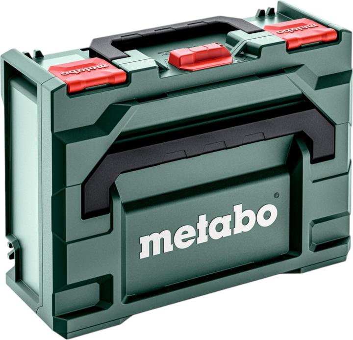 Produktbild Metabo Basis Set (18 V)