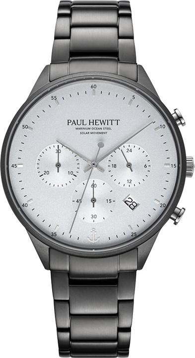 Produktbild Paul Hewitt PH-W-0298 (Chronograph, 42 mm)
