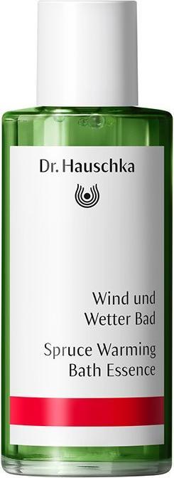 Actual product image Dr. Hauschka Wind and Weather Bath (100 ml, Bath oil)