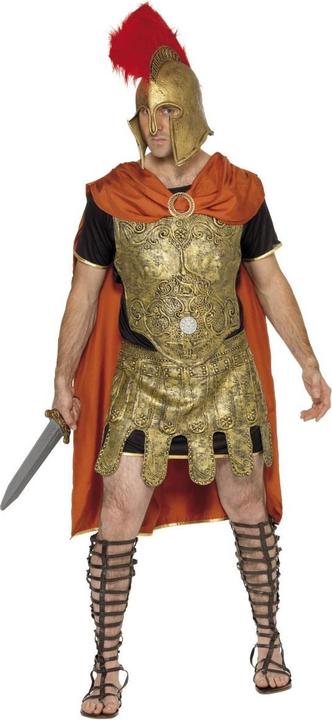 Immagine prodotto Smiffys Costume Soldato Romano (M)