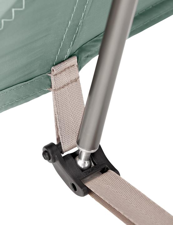 Immagine prodotto Vaude Allround Taurus 1P (Tenda a cupola, 1.99 kg, 1 persona)