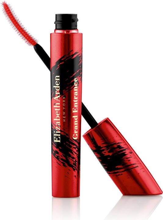 Produktbild Elizabeth Arden Grand Entrance (01 Stunning Black)