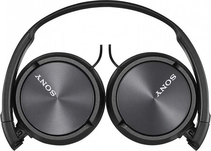 Produktbild Sony Mdr-Zx310 (keine Geräuschunterdrückung, Kabelgebunden)