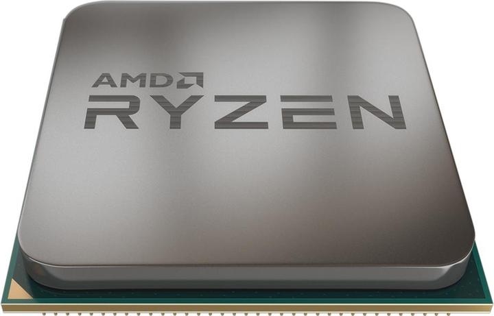 Productafbeelding AMD Ryzen 7 1800x (AM4, 3.60 GHz, 8 -Core)