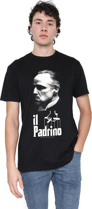 Produktbild The Godfather Il Padrino TShirt (XL)
