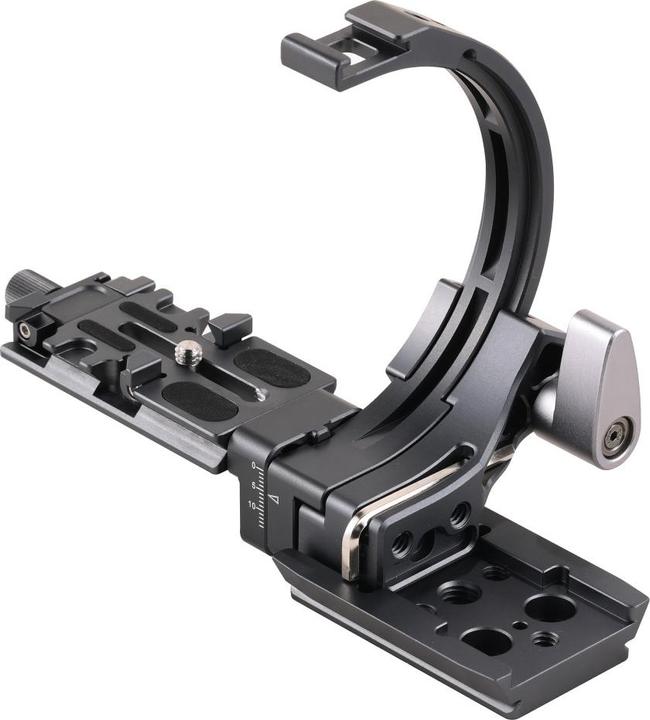 Benro QRB95DUAL Quick Rotation Lens Bracket (Weitere)
