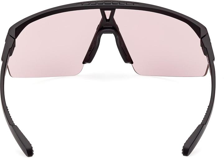 Produktbild adidas SP0075 Mirror Cat:2 (Matte Black, Matte Black Ink)