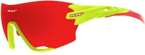 Yellow, Red