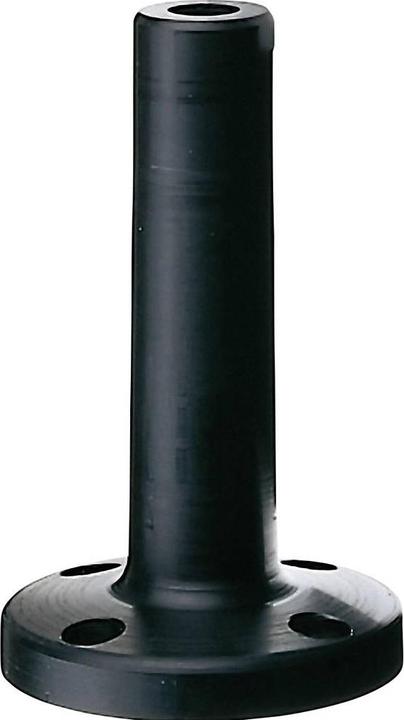 Werma Fuss mit Rohr 110mm