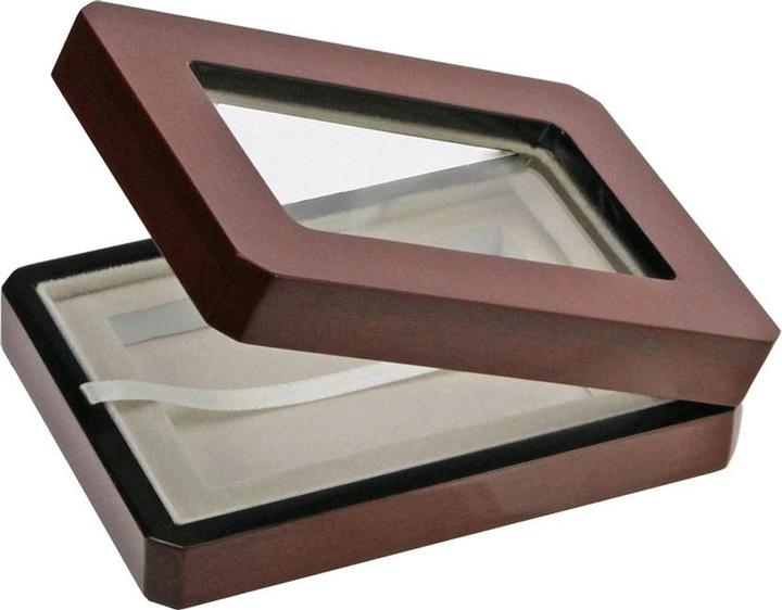 Immagine prodotto Safe Custodia in legno per la carta moneta Slab