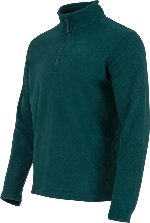 Actual product image Highlander Ember Fleece - Green Small (S)