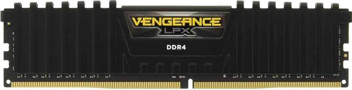 Actual product image Corsair Vengeance LPX (2 x 8GB, 2933 MHz, DDR4-RAM, DIMM)