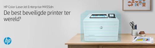 Immagine prodotto HP Color LaserJet Enterprise M455dn (Laser, Colore)