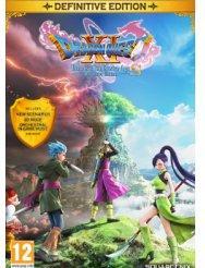 Actual product image Square Enix Dragon Quest XI S: Echoes of an Elusive Age - Definitive Edition (PS4, EN)
