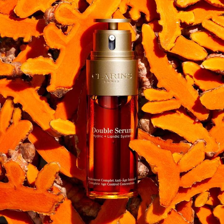 Produktbild Clarins Double Serum Light Texture (50 ml)