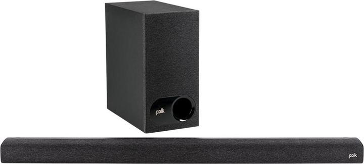 Polk Signas3 (160 W, 2.1 Kanal)