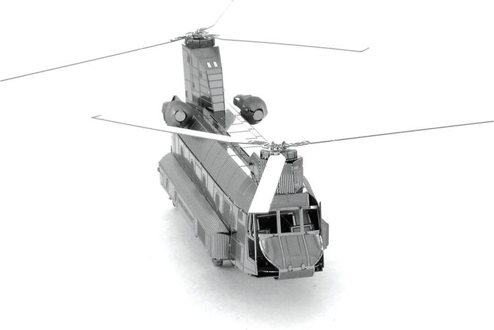 Produktbild Metal Earth Boeing CH-47 Chinook