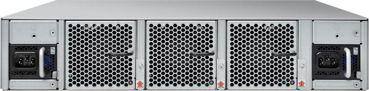 Produktbild HPE SN6500B, Managed, None, Rack mounting, 2U (48 Ports)