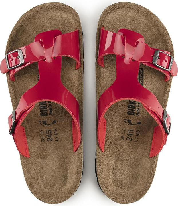 Actual product image Birkenstock Sofia Birko-Flor Narrow (37)