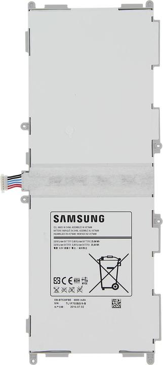 Image du produit Samsung EB-BT530FBE Batterie 6800 mAh