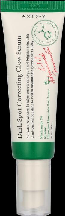 Produktbild Axis-Y Dark Spot Correcting Glow Serum (50 ml)