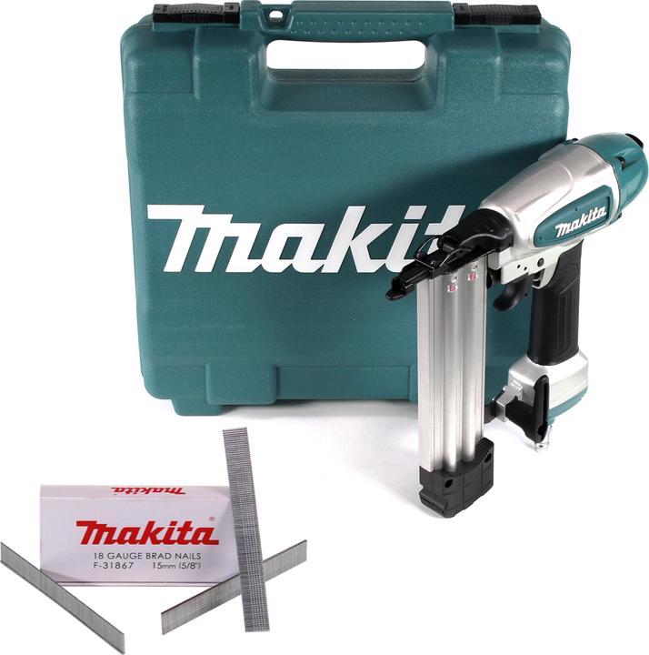 Actual product image Makita AF506