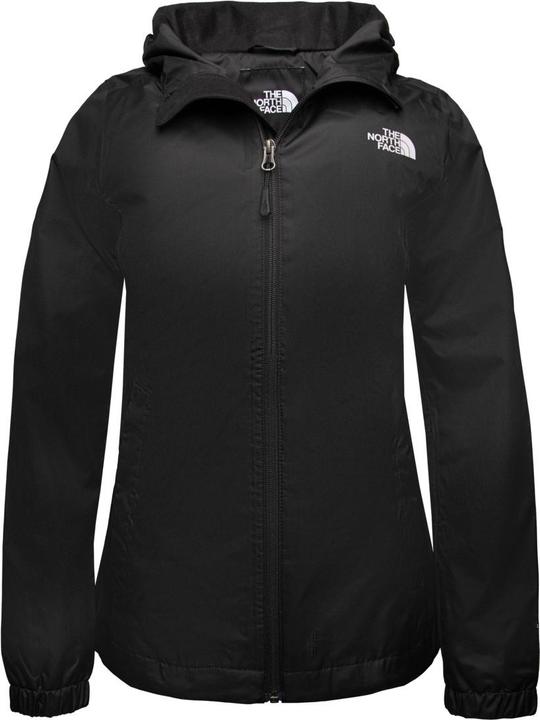 Produktbild North Face W Quest Jacket - Eu (XXL)