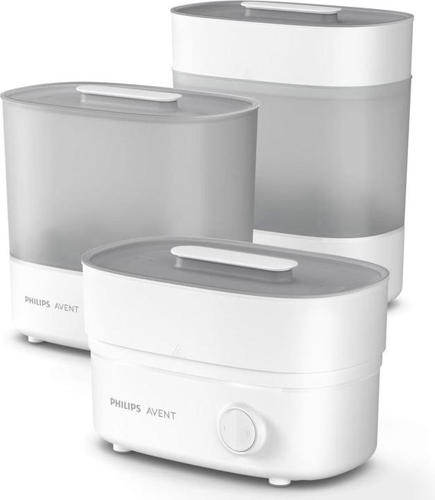 Philips Avent Babyflaschen