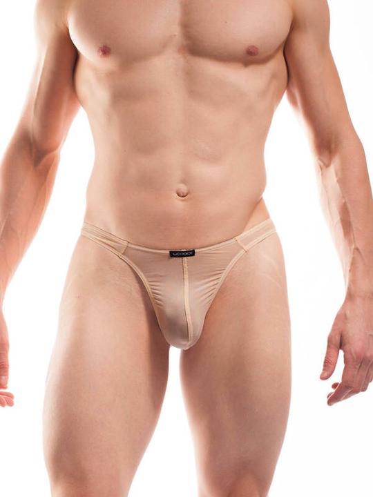 Wojoer String