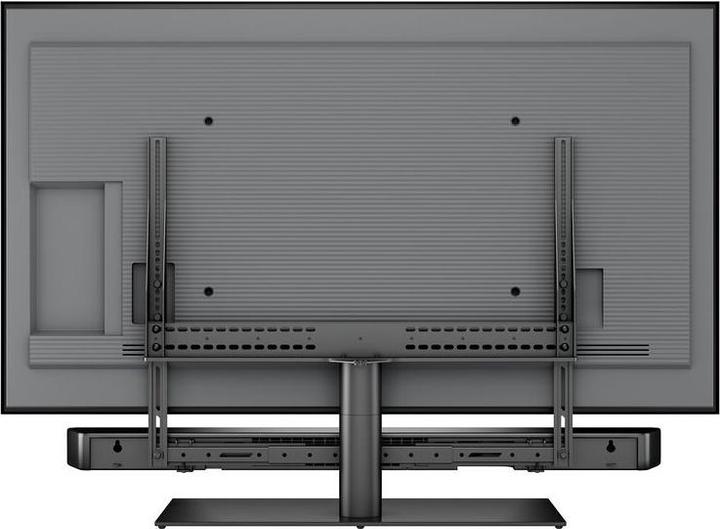 Produktbild Multibrackets Tischständer XL + Soundbarhalter 46"- 65" (Tisch, 65", 50 kg)