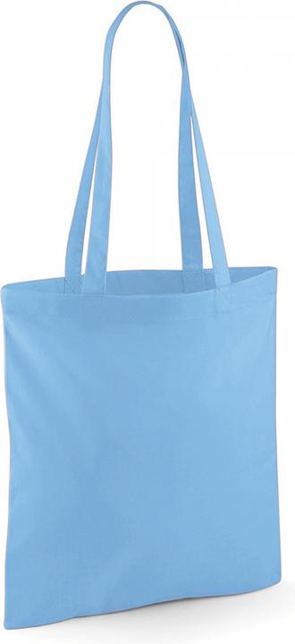 Westford Mill Tote Bag mit langen Henkeln