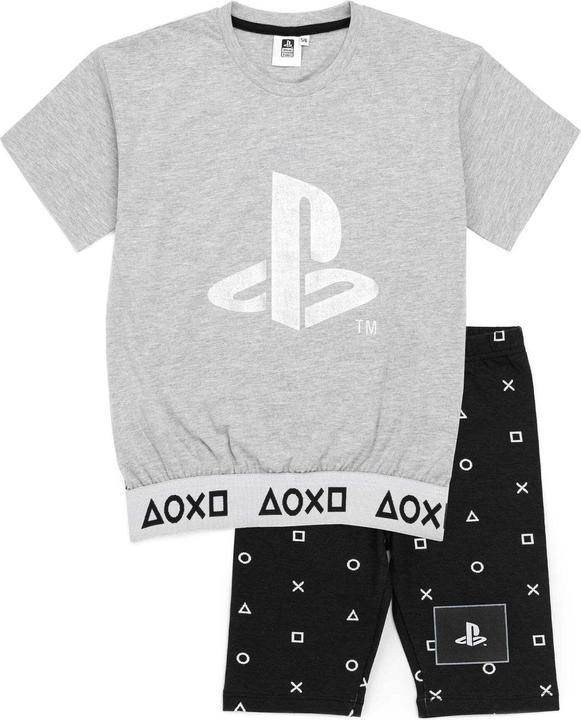 Immagine prodotto Sony Pigiami da bambina (164)