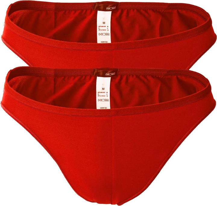 Actual product image HOM Plumes - Ultralight Microfiber (XL, pack of 2)