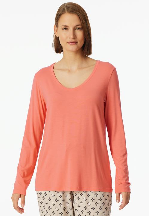 Actual product image Schiesser Mix & Relax sleepshirt (46)