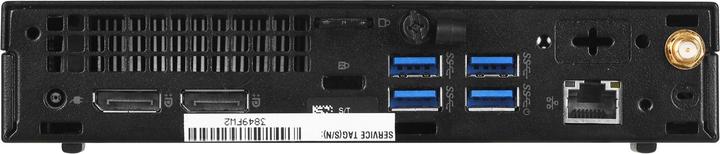 Actual product image Dell OptiPlex 7060M (8 GB, SSD)