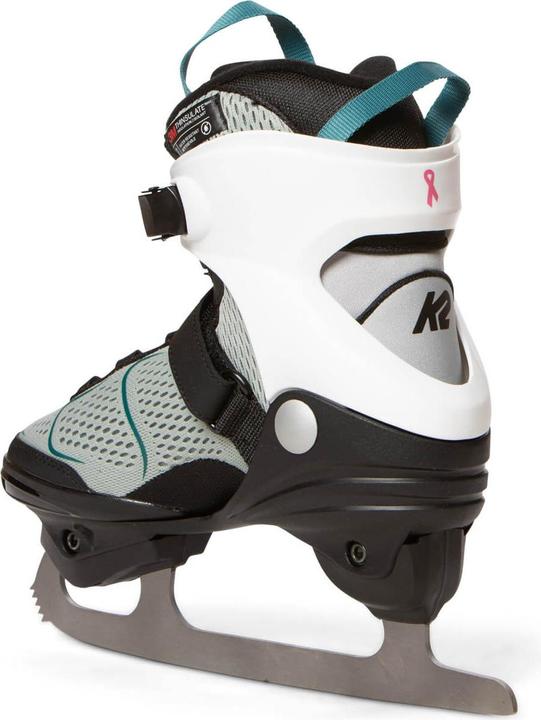 Produktbild K2 ALEXIS ICE BOA FB - Damen-Schlittschuh (36.5)