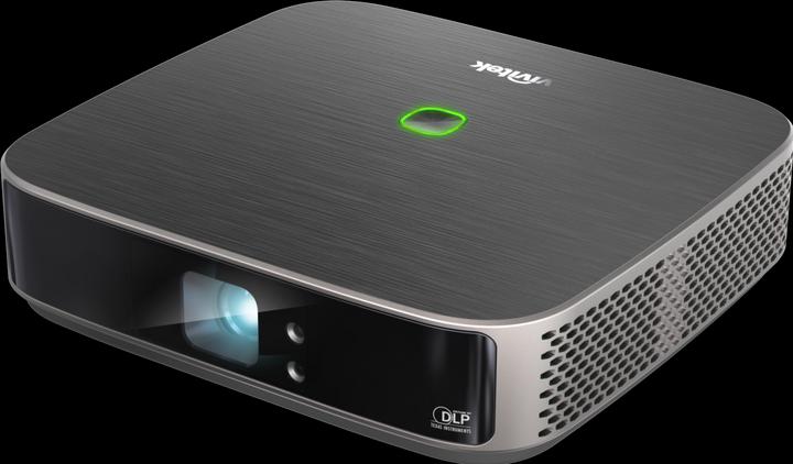 Produktbild vivitek Qumi Q9 (Full HD, 1500 lm, 1.2:1)