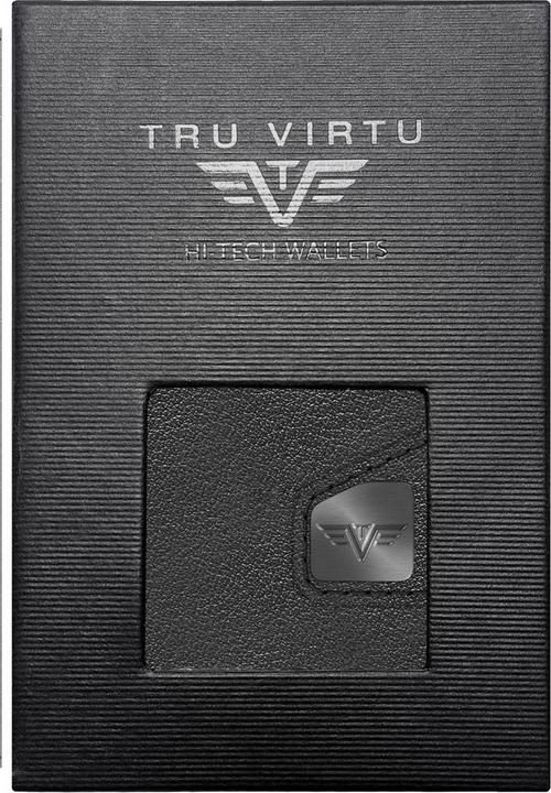 Actual product image Tru Virtu Click & Slide Double