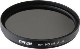 Produktbild Tiffen 37MM NEUTRAL DENSITY 0.9 (37 mm, ND- / Graufilter, 37 mm)
