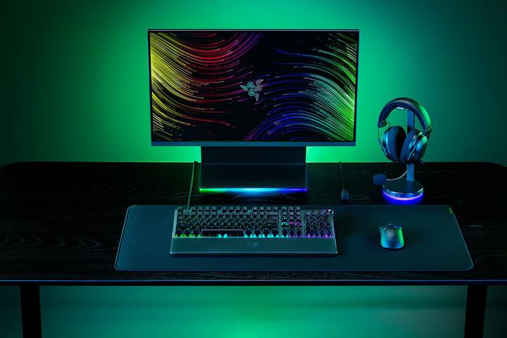 Produktbild Razer Huntsman V3 Pro (DE, Kabelgebunden)