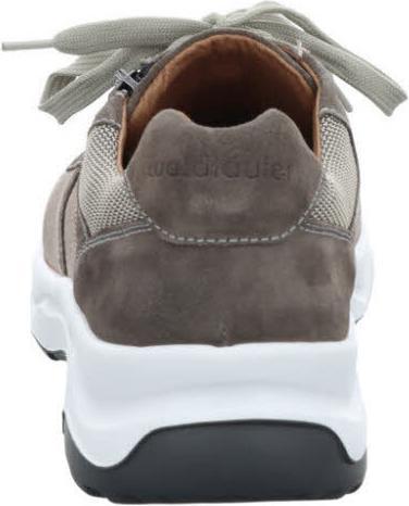 Produktbild Waldläufer Herrenschuhe (43, 43.5)