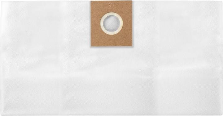 Immagine prodotto Graphite Sacchetto in microfibra per hoover 58GE124 5 pezzi. (1 x)