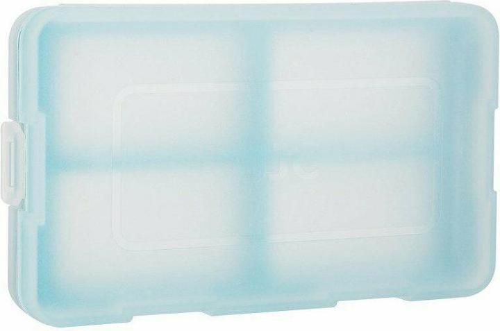 Produktbild JJC bag case Bag box case for 9v batteries
