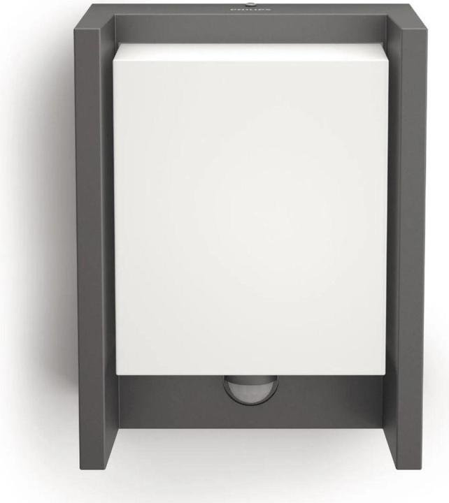 Produktbild Philips Arbour (800 lm, IP44)