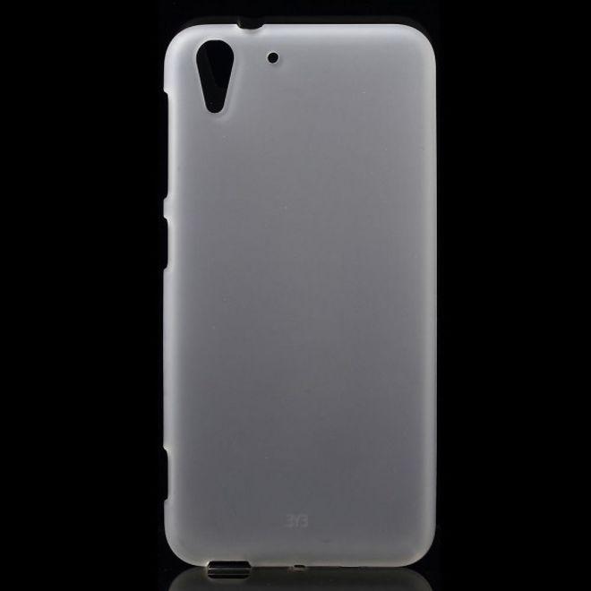 Actual product image MU Classic Matte TPU plastic shell (HTC Desire Eye)