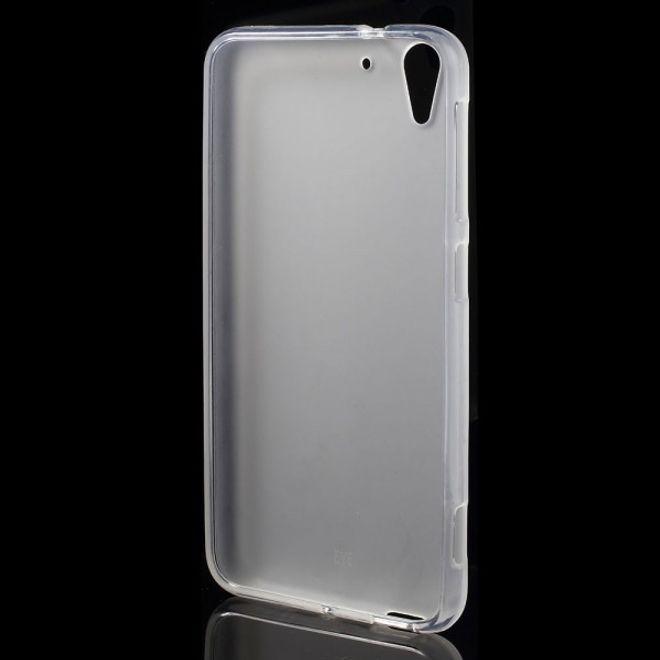 Actual product image MU Classic Matte TPU plastic shell (HTC Desire Eye)