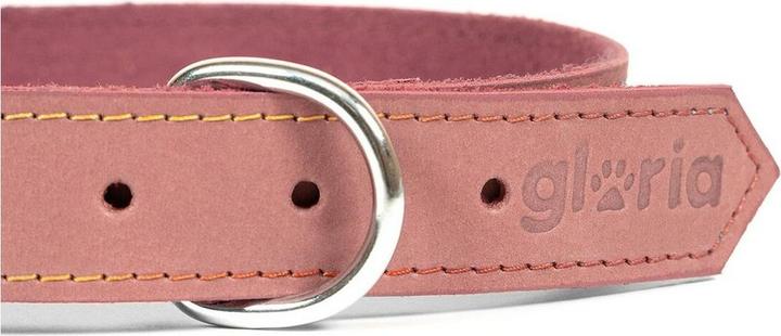 Produktbild Gloria Hundehalsband Oasis Rosa 70 cm (70 x 3 cm) (ABS)