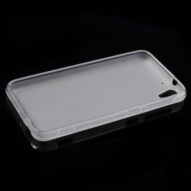 Actual product image MU Classic Matte TPU plastic shell (HTC Desire Eye)