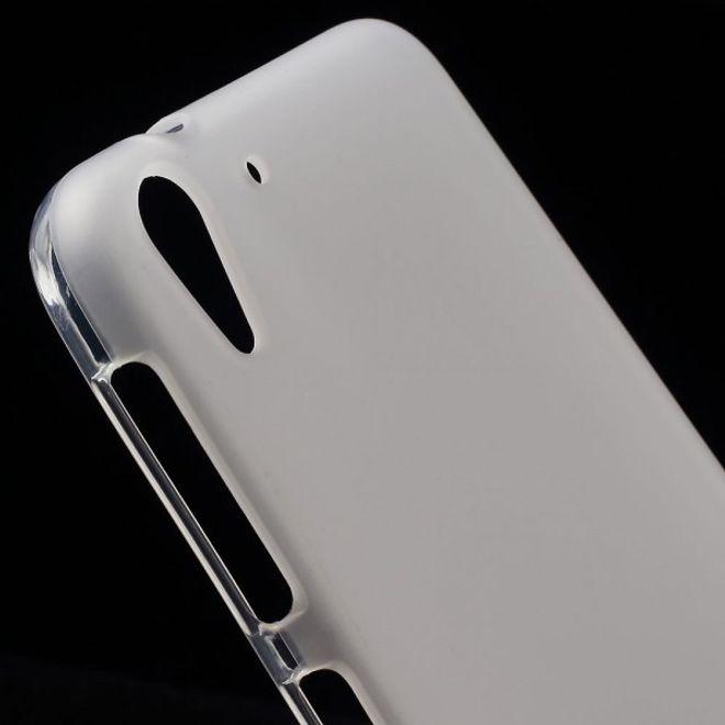 Actual product image MU Classic Matte TPU plastic shell (HTC Desire Eye)