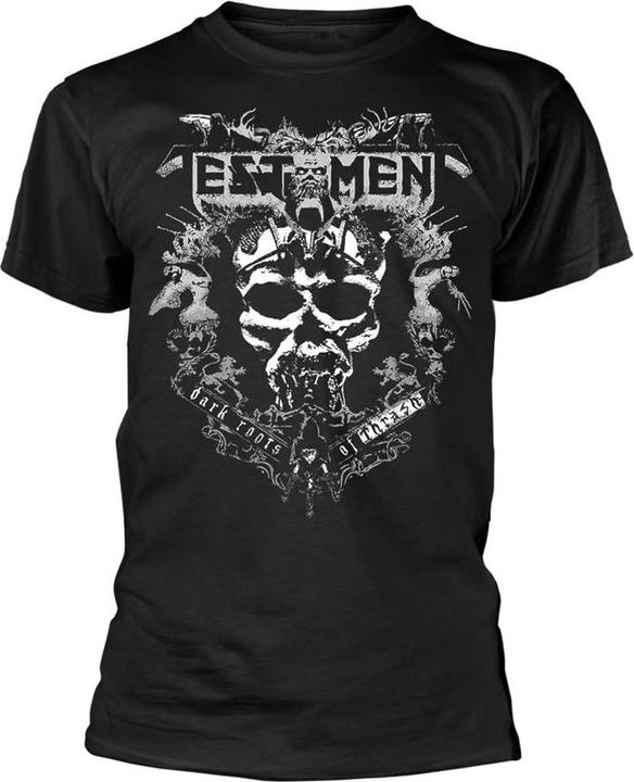 Testament Dark Roots Of Thrash TShirt